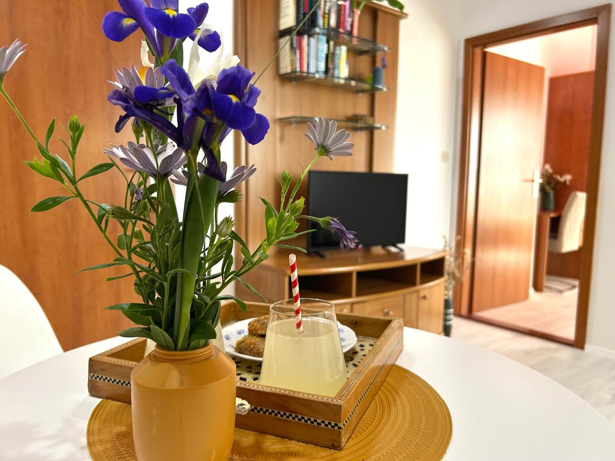 Apartment Dino 로푸드 외부 사진
